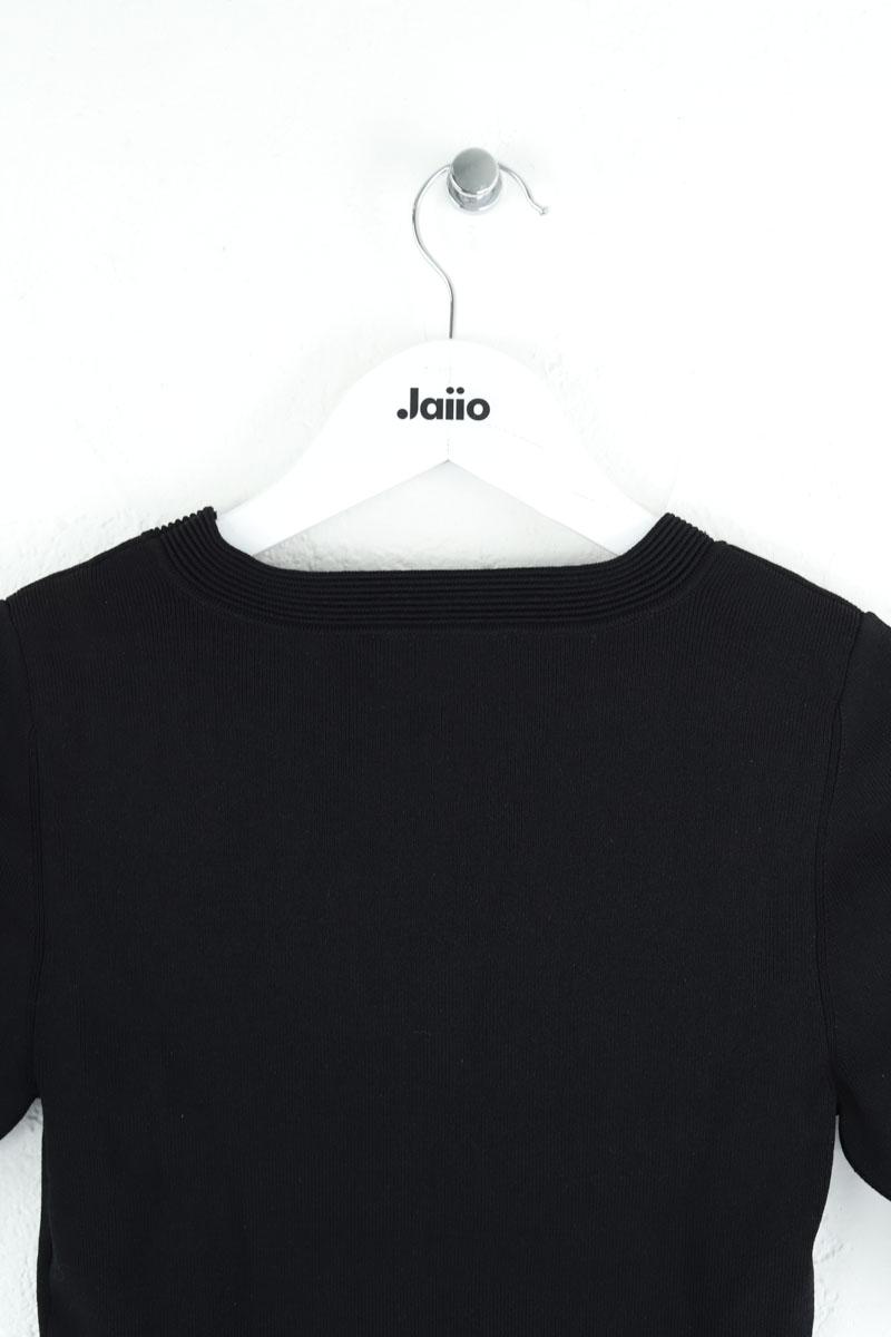 Top Sandro  Noir