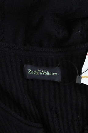 Robe Zadig & Voltaire  Noir