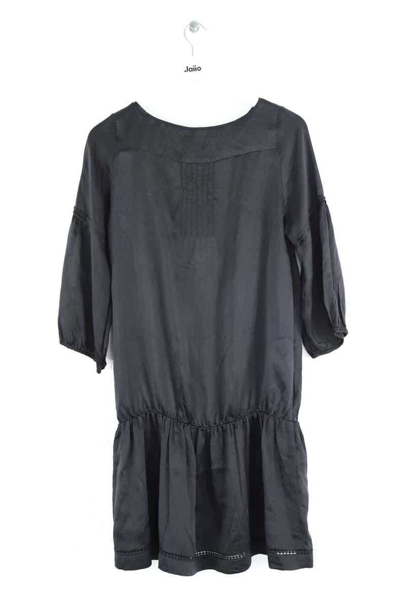 Robe Sandro  Noir