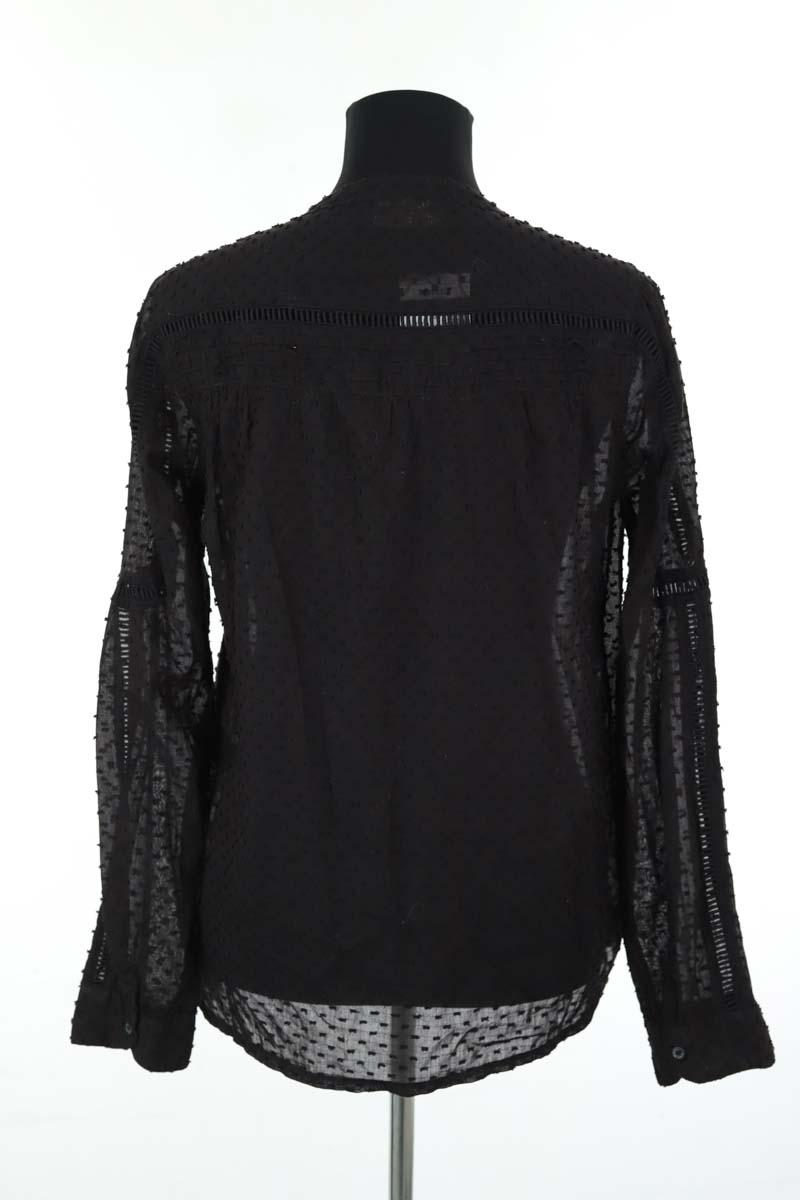 Tunique Zadig & Voltaire  Noir
