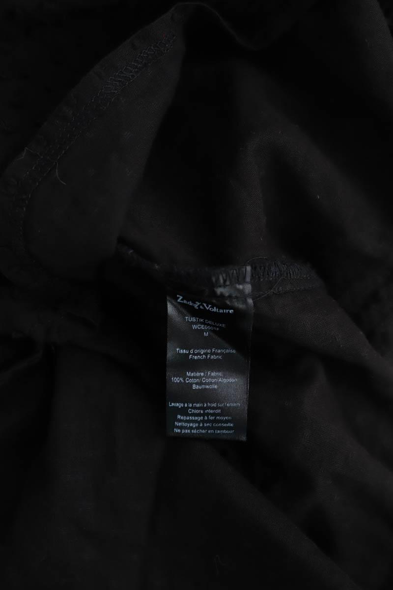 Tunique Zadig & Voltaire  Noir