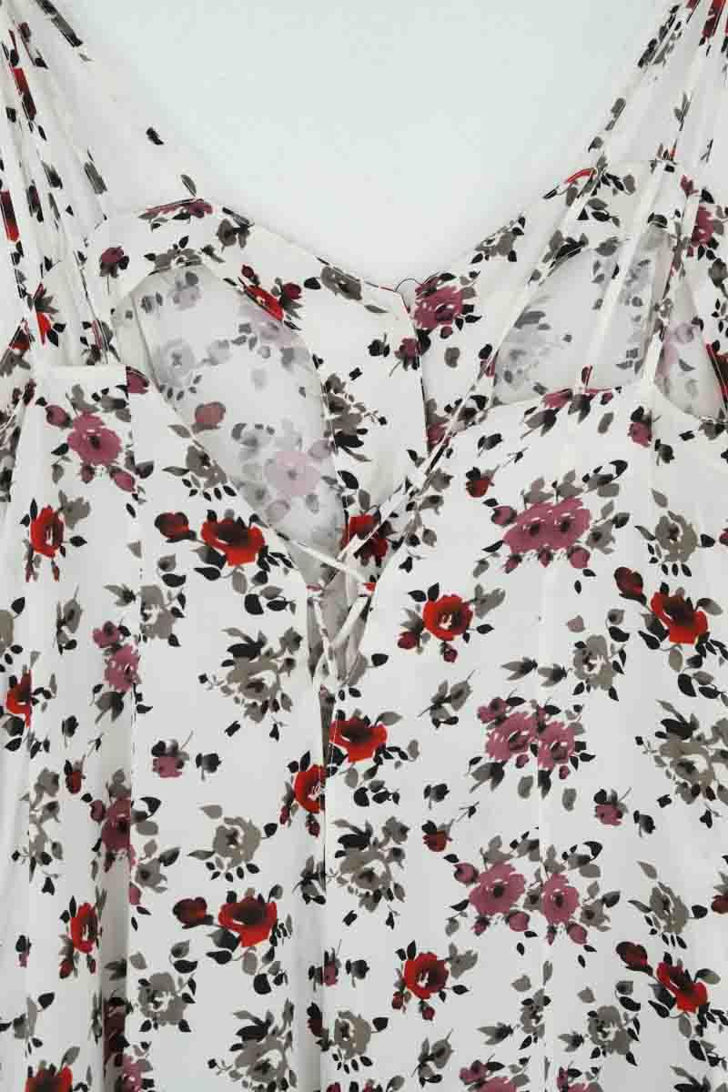 Combinaison The Kooples  Blanc