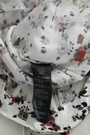Combinaison The Kooples  Blanc