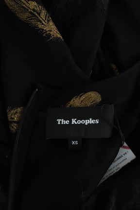 Robe The Kooples  Noir