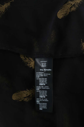Robe The Kooples  Noir