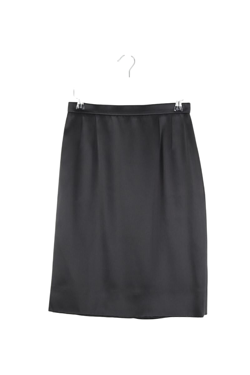 Jupe Givenchy  Noir