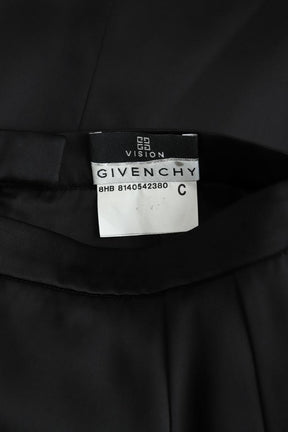 Jupe Givenchy  Noir