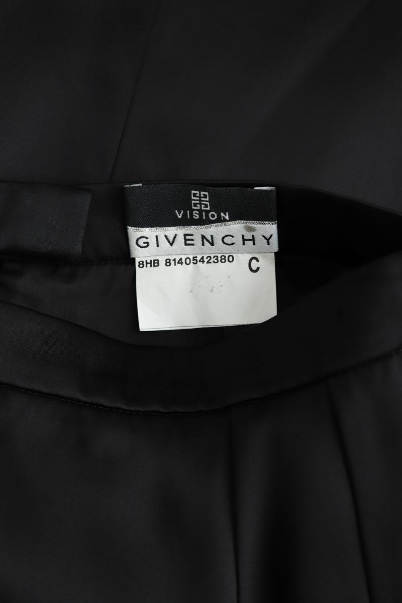 Jupe Givenchy  Noir