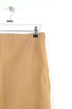 Jupe Givenchy  Camel