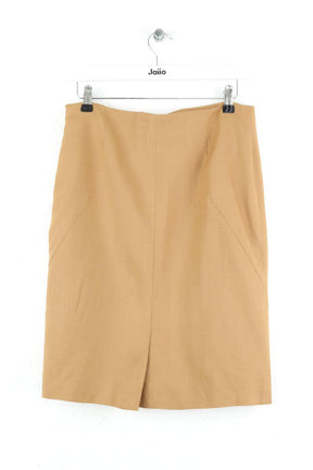 Jupe Givenchy  Camel