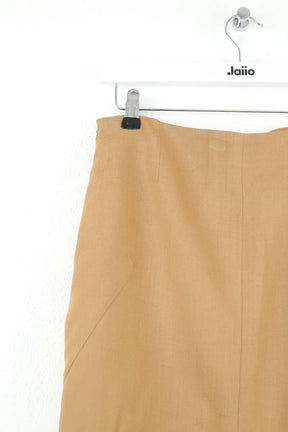 Jupe Givenchy  Camel