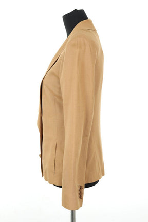 Blazer Givenchy  Camel