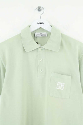 Polo Givenchy  Vert