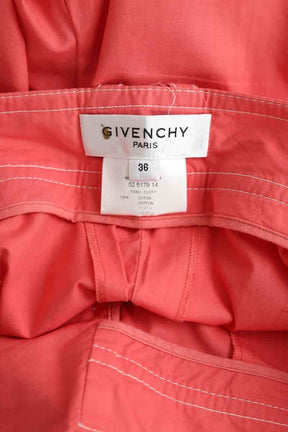 Pantalon Givenchy  Rose