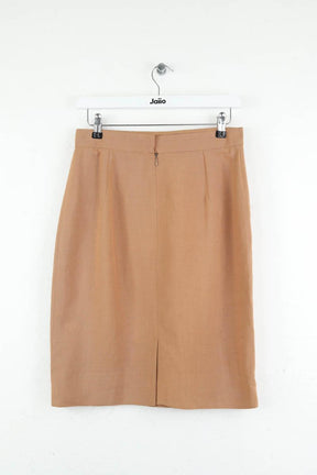 Jupe Givenchy  Camel