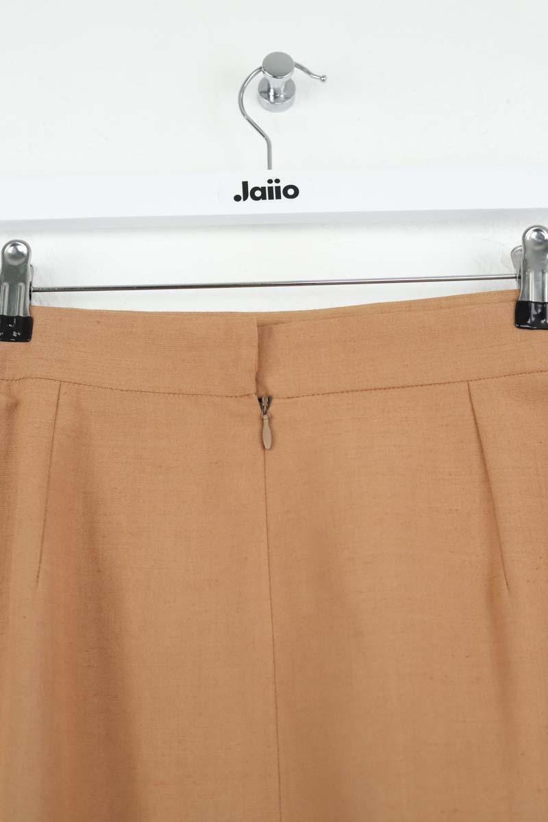 Jupe Givenchy  Camel