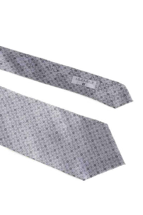 Cravate Givenchy  Gris