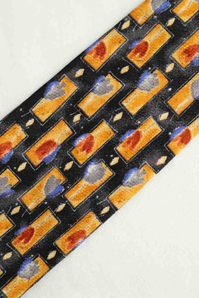 Cravate Givenchy  Multicolore