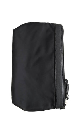 Pochette Balmain  Noir