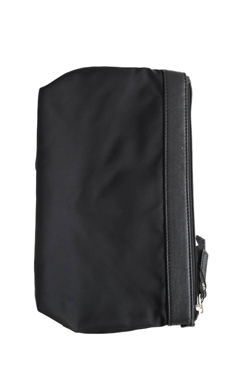 Pochette Balmain  Noir