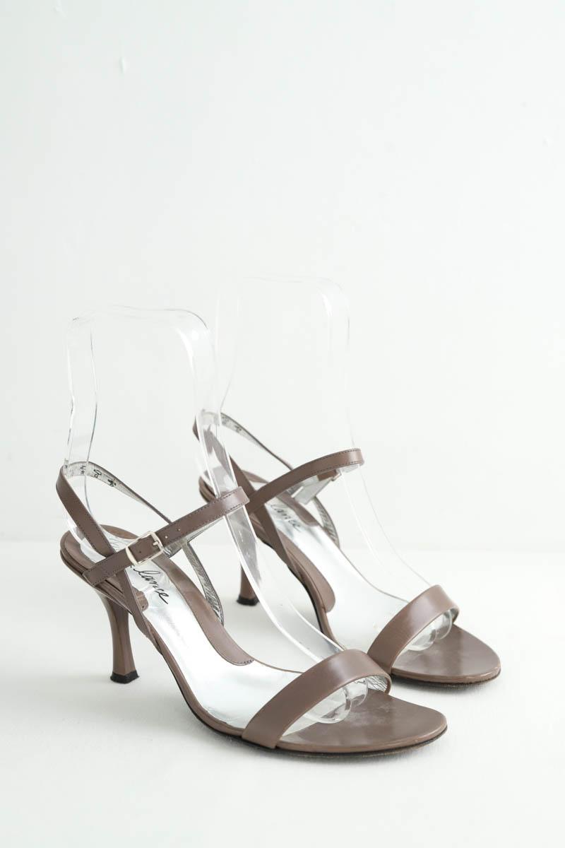 Talons Free Lance  Marron