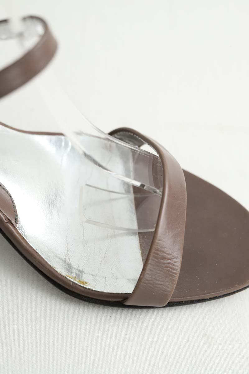 Talons Free Lance  Marron