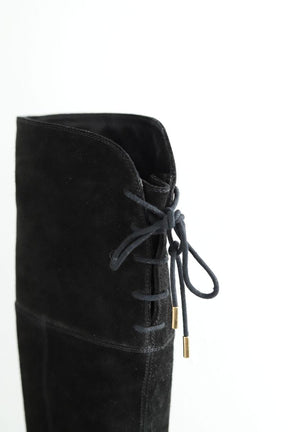 Bottes Sergio Rossi  Noir