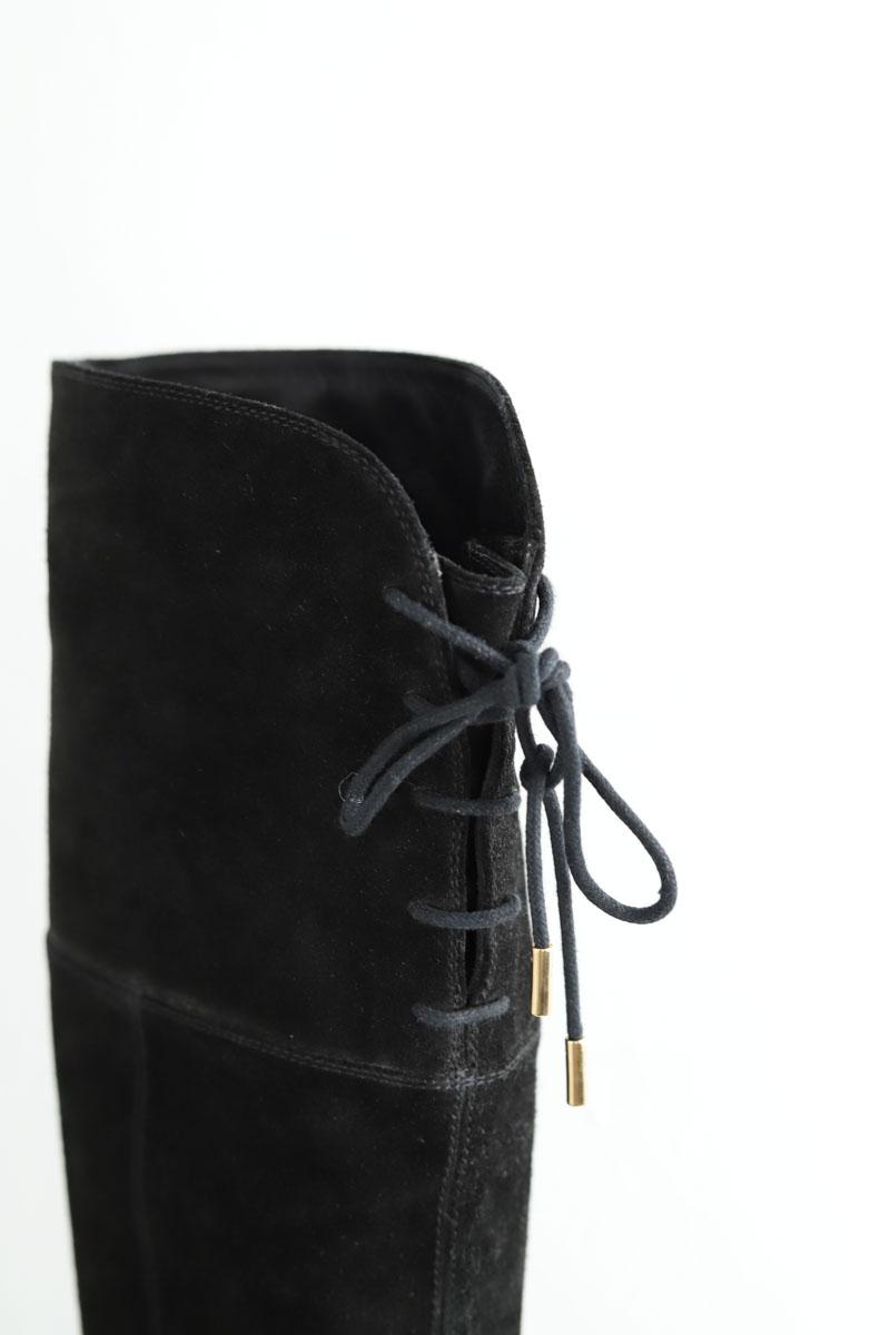 Bottes Sergio Rossi  Noir