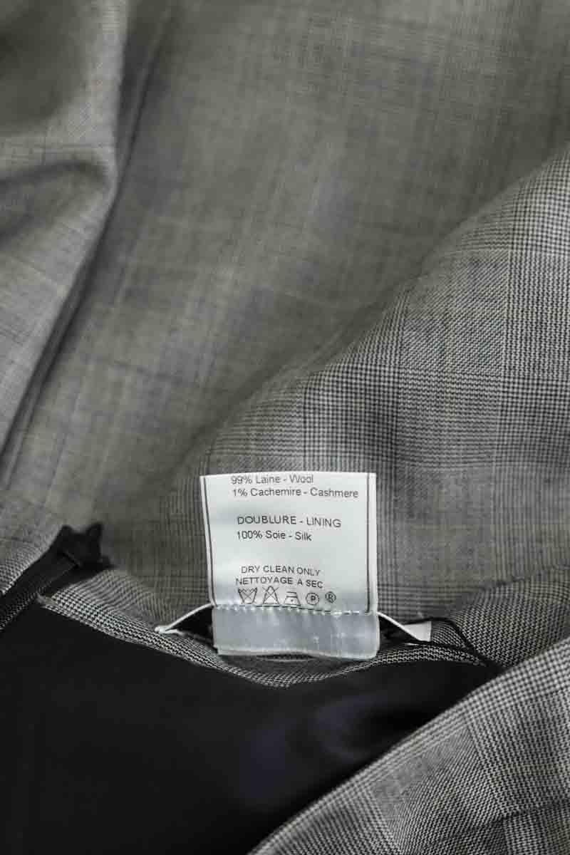 Jupe Dior  Noir
