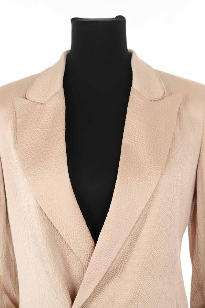 Blazer Roland Mouret  Rose