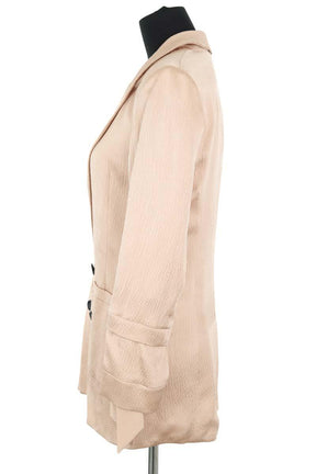 Blazer Roland Mouret  Rose