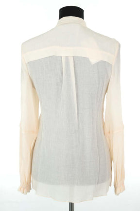 Blouse Roland Mouret  Rose