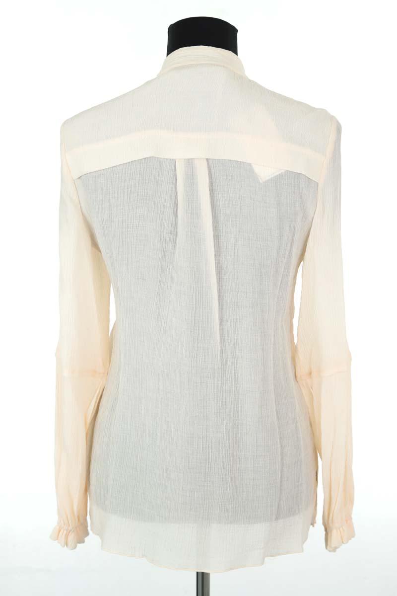 Blouse Roland Mouret  Rose