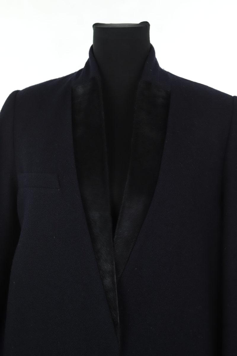 Manteau Isabel Marant  Noir