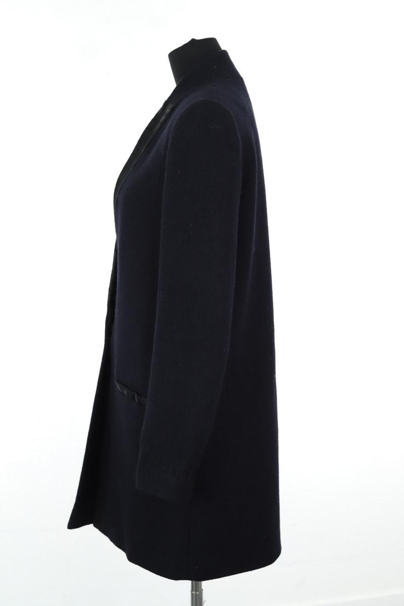 Manteau Isabel Marant  Noir