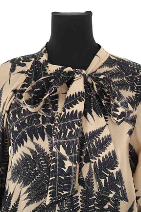 Robe Stella McCartney  Rose