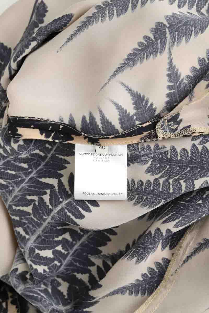 Robe Stella McCartney  Rose