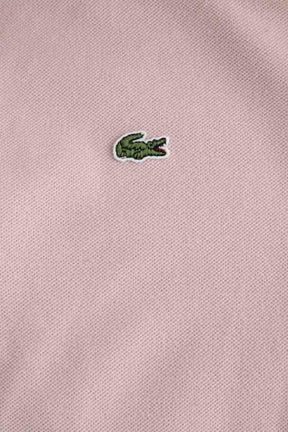 Polo Lacoste  Rose