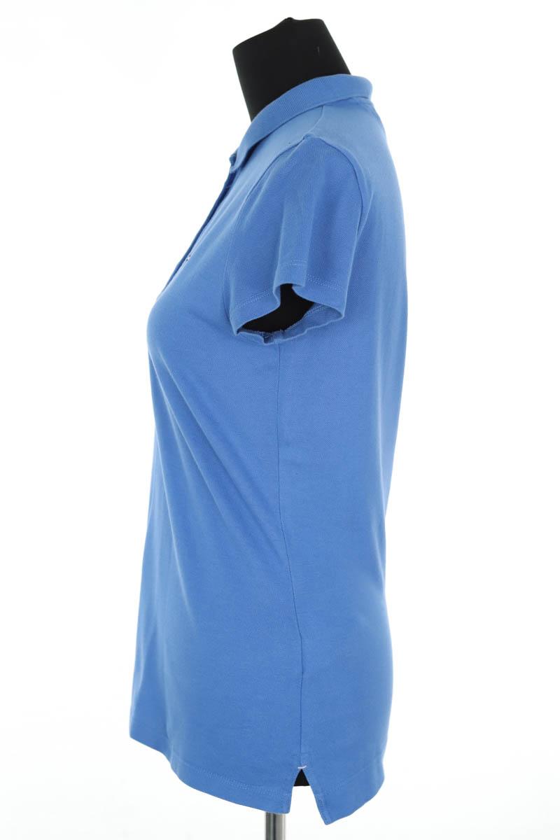 Polo Tommy Hilfiger  Bleu
