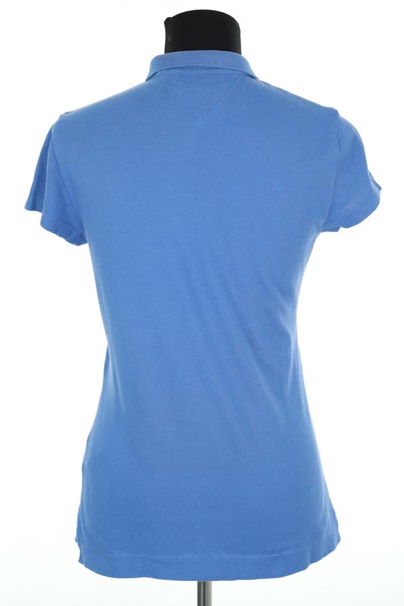Polo Tommy Hilfiger  Bleu