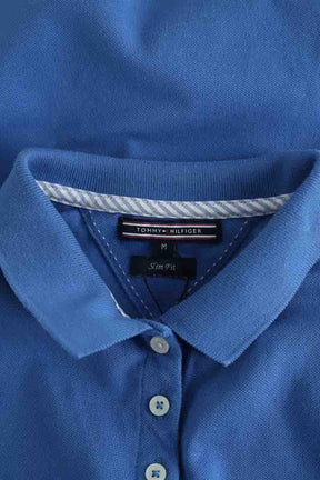 Polo Tommy Hilfiger  Bleu