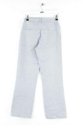 Pantalon large Zadig & Voltaire  Gris