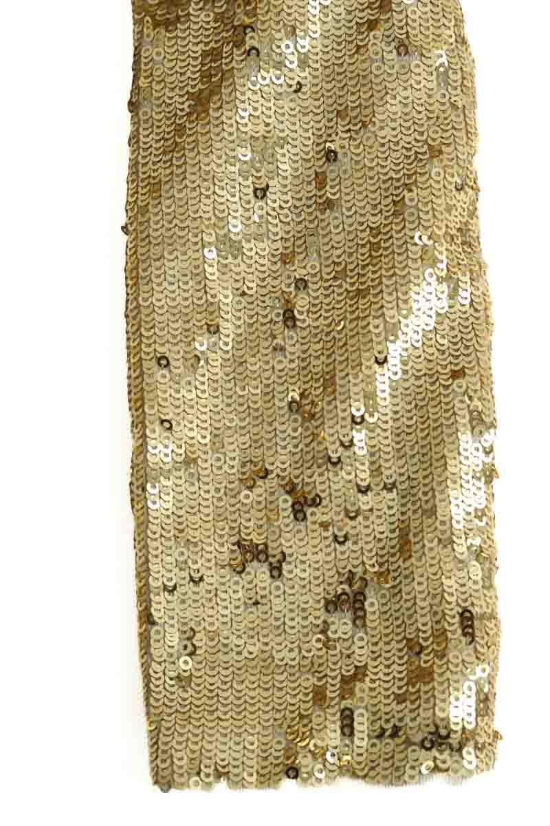 Top Ralph Lauren  Doré