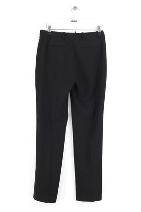 Pantalon droit The Kooples  Noir