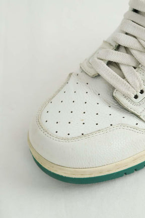 Baskets Acne Studios Other Blanc