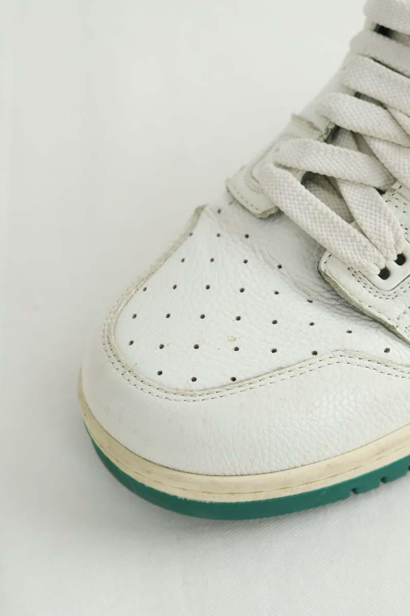 Baskets Acne Studios Other Blanc