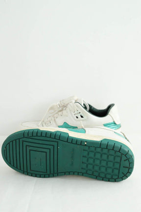 Baskets Acne Studios Other Blanc