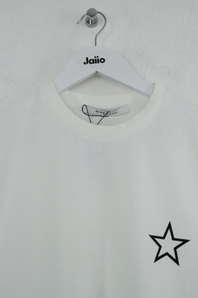 T-shirt Givenchy  Blanc