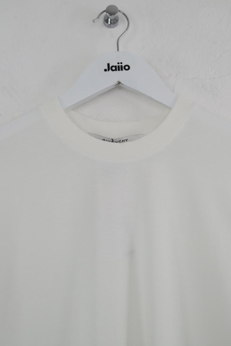 T-shirt Givenchy  Blanc