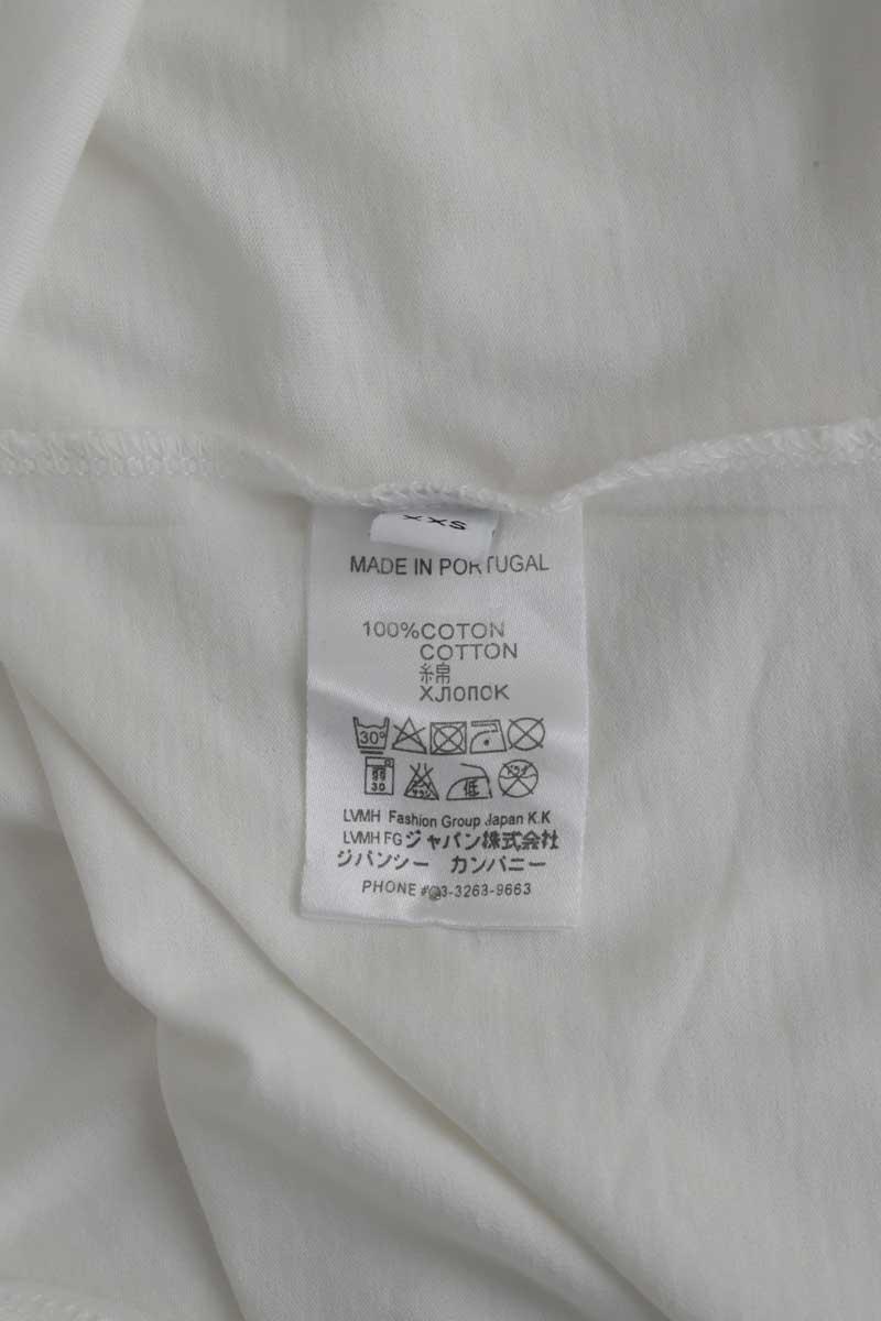 T-shirt Givenchy  Blanc